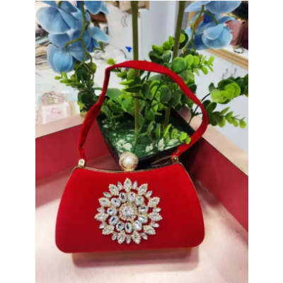 New Fashion Party Banquet, Wedding Handbags For Ladies